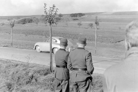 ARH NL Dierssen 1331/0006, Porsche-Turnier, Bad Harzburg, 1955