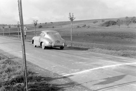 ARH NL Dierssen 1331/0007, Porsche-Turnier, Bad Harzburg, 1955