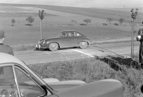 ARH NL Dierssen 1331/0012, Porsche-Turnier, Bad Harzburg, 1955