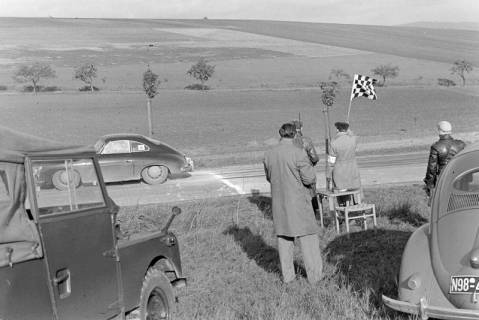 ARH NL Dierssen 1331/0013, Porsche-Turnier, Bad Harzburg, 1955