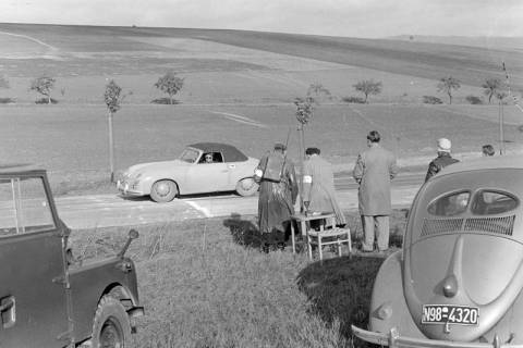 ARH NL Dierssen 1331/0015, Porsche-Turnier, Bad Harzburg, 1955