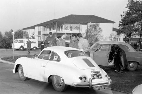 ARH NL Dierssen 1331/0020, Porsche-Turnier, Bad Harzburg, 1955