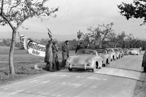ARH NL Dierssen 1331/0032, Porsche-Turnier, Bad Harzburg, 1955