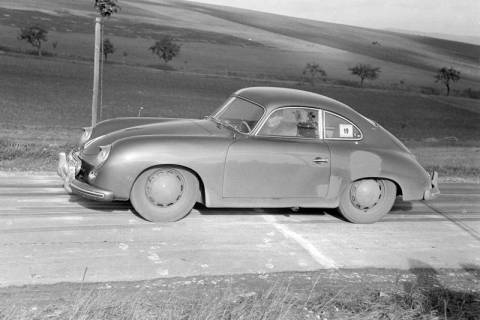 ARH NL Dierssen 1331/0036, Porsche-Turnier, Bad Harzburg, 1955