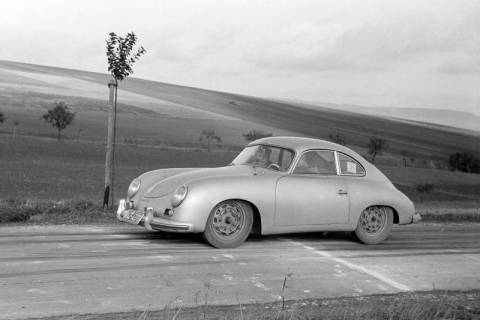 ARH NL Dierssen 1331/0037, Porsche-Turnier, Bad Harzburg, 1955