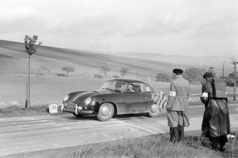 ARH NL Dierssen 1332/0004, Porsche-Turnier, Bad Harzburg, 1955