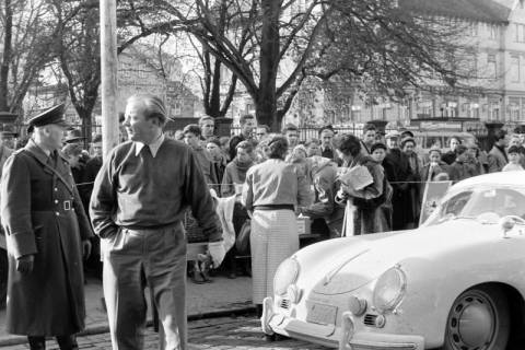 ARH NL Dierssen 1332/0007, Porsche-Turnier, Bad Harzburg, 1955