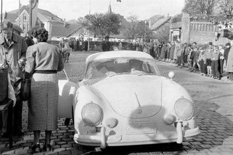 ARH NL Dierssen 1332/0008, Porsche-Turnier, Bad Harzburg, 1955