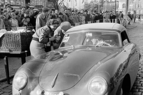 ARH NL Dierssen 1332/0010, Porsche-Turnier, Bad Harzburg, 1955