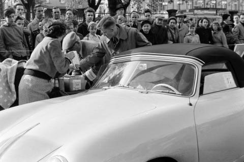 ARH NL Dierssen 1332/0011, Porsche-Turnier, Bad Harzburg, 1955