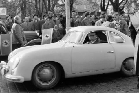 ARH NL Dierssen 1332/0013, Porsche-Turnier, Bad Harzburg, 1955