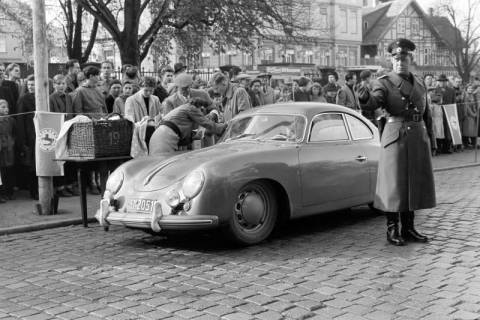 ARH NL Dierssen 1332/0014, Porsche-Turnier, Bad Harzburg, 1955