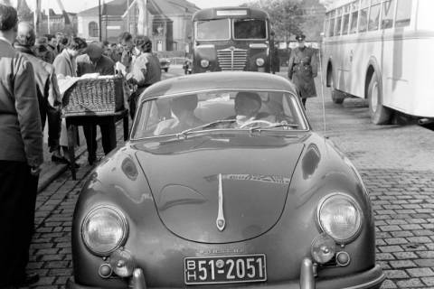 ARH NL Dierssen 1332/0015, Porsche-Turnier, Bad Harzburg, 1955