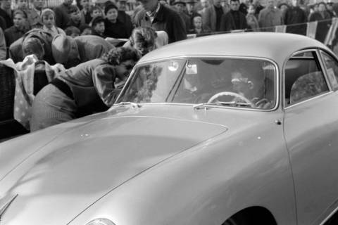 ARH NL Dierssen 1332/0017, Porsche-Turnier, Bad Harzburg, 1955