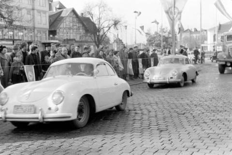 ARH NL Dierssen 1332/0020, Porsche-Turnier, Bad Harzburg, 1955