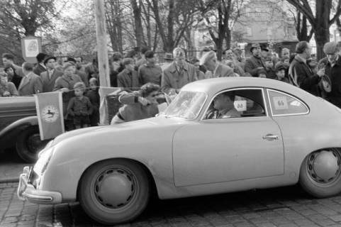 ARH NL Dierssen 1332/0021, Porsche-Turnier, Bad Harzburg, 1955