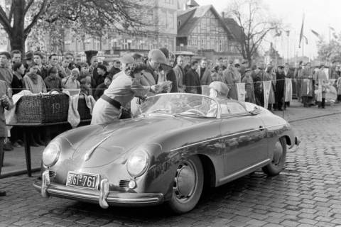 ARH NL Dierssen 1332/0023, Porsche-Turnier, Bad Harzburg, 1955