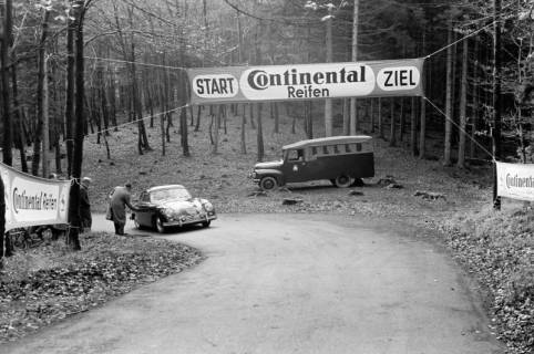 ARH NL Dierssen 1332/0025, Porsche-Turnier, Bad Harzburg, 1955