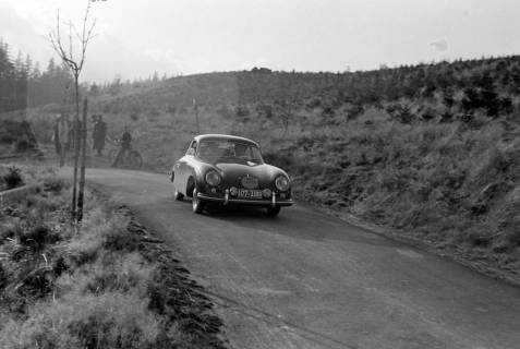 ARH NL Dierssen 1332/0032, Porsche-Turnier, Bad Harzburg, 1955