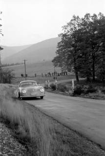 ARH NL Dierssen 1333/0025, Porsche-Turnier, Bad Harzburg, 1955