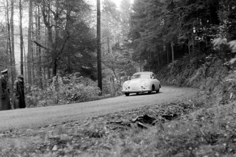 ARH NL Dierssen 1334/0001, Porsche-Turnier, Bad Harzburg, 1955