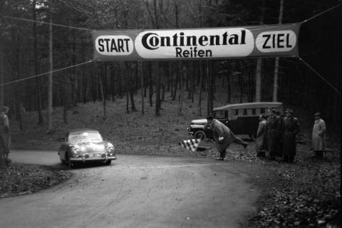 ARH NL Dierssen 1334/0021, Porsche-Turnier, Bad Harzburg, 1955