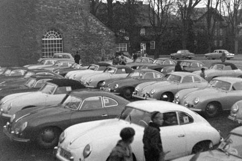 ARH NL Dierssen 1335/0011, Porsche-Turnier, Goslar, 1955