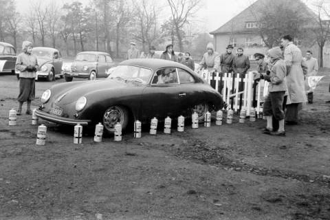 ARH NL Dierssen 1335/0023, Porsche-Turnier, Bad Harzburg, 1955