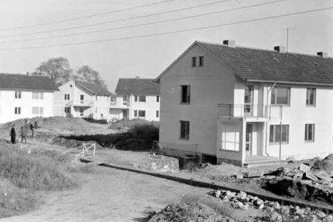 ARH NL Dierssen 1336/0002, Jugendwerksiedlung, Hannover, 1955