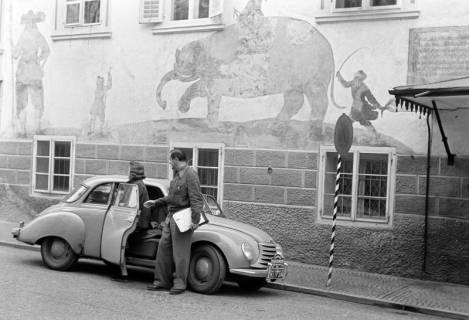 ARH NL Dierssen 1346/0011, Hotel zum Elefanten, Brixen, 1956