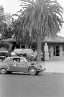 ARH NL Dierssen 1362/0014, Tour d'Europe: In der Stadt, Lissabon, 1956