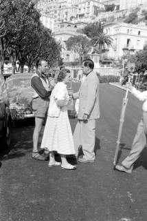 ARH NL Dierssen 1363/0018, Tour d'Europe: Kontrolle, Monte-Carlo, 1956
