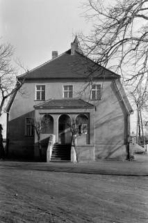 ARH NL Dierssen 1380/0012, Gutshaus "Augustin", Gentha, 1957