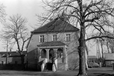 ARH NL Dierssen 1380/0013, Gutshaus "Augustin", Gentha, 1957