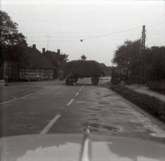 ARH NL Dierssen 1404/0004, Verkehrsaufnahme mit einer Robotkamera, 1959