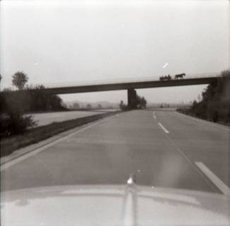 ARH NL Dierssen 1404/0030, Verkehrsaufnahme mit einer Robotkamera, 1959