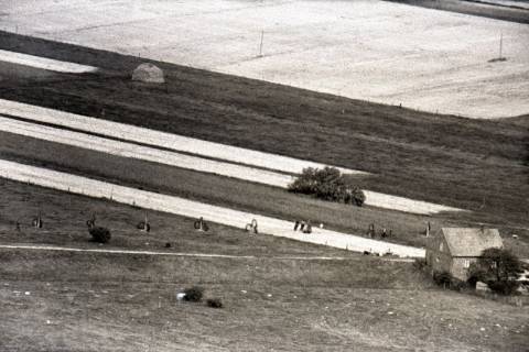 ARH NL Dierssen 1412/0002, Zonenbefestigungsbau bei Wootz, Gorleben, um 1963