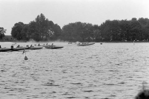 ARH NL Dierssen 1445/0012, Internationales Maschseerennen des ADAC, Hannover, 1964