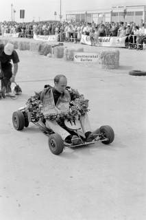 ARH NL Dierssen 1448/0019, Go-Kart-Rennen, Hannover, 1964