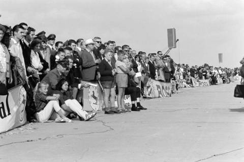 ARH NL Dierssen 1448/0029, Go-Kart-Rennen, Hannover, 1964