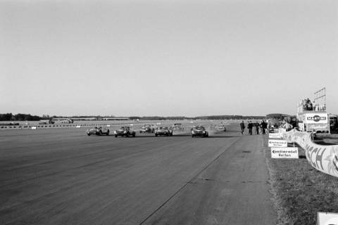 ARH NL Dierssen 1455/0017, Flugplatzrennen, Wunstorf, 1964