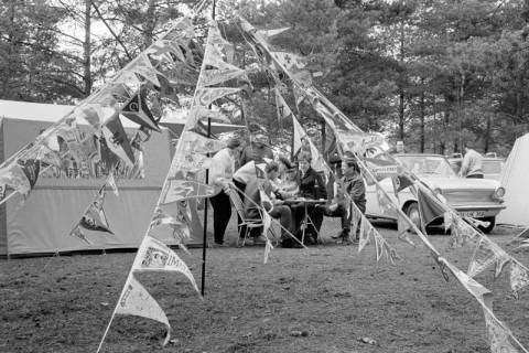 ARH NL Dierssen 1485/0008, ADAC-Campingtreffen, Soltau, 1965