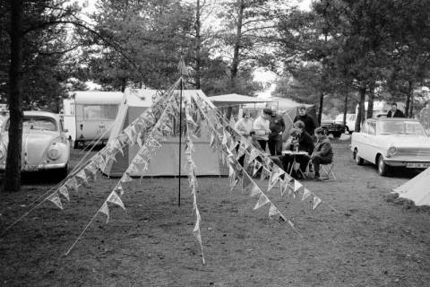 ARH NL Dierssen 1485/0009, ADAC-Campingtreffen, Soltau, 1965