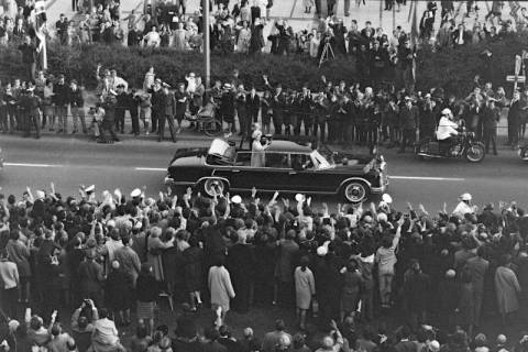 ARH NL Dierssen 1493/0007, Staatsbesuch der britischen Königin Queen Elisabeth II., Hannover, 1965
