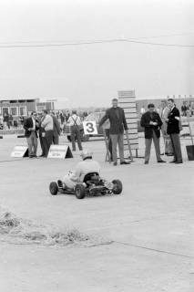 ARH NL Dierssen 1534/0013, Go-Kart-Rennen des ADAC, Langenhagen, 1966