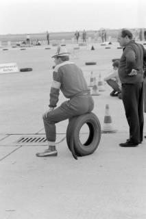 ARH NL Dierssen 1534/0021, Go-Kart-Rennen des ADAC, Langenhagen, 1966