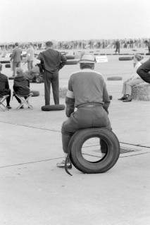 ARH NL Dierssen 1534/0028, Go-Kart-Rennen des ADAC, Langenhagen, 1966