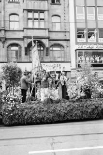 ARH NL Dierssen 1536/0025, Schützenausmarsch, Hannover, 1966