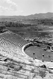 ARH NL Dierssen 1561/0014, Theater von Milet, 1967