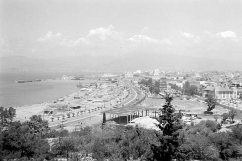 ARH NL Dierssen 1565/0001, Blick auf Izmir, 1967
